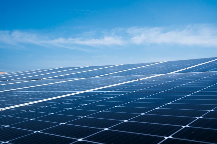 Advancements in Battery Storage Tech.